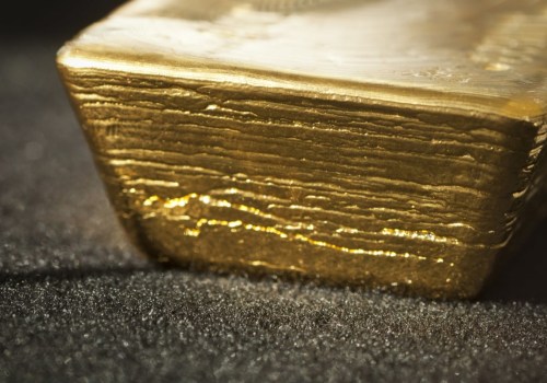 What will gold price be in 2026?