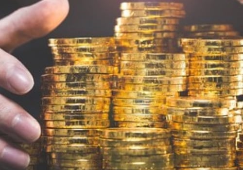 How much will an oz of gold be worth in 2030?