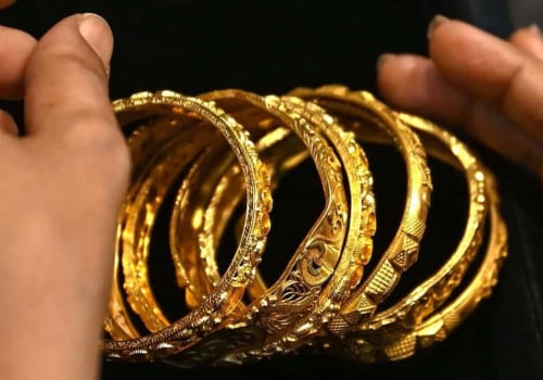Will gold prices decrease in 2023 in india?