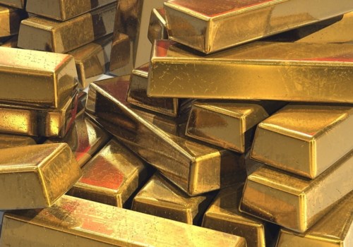 What will the price of gold be in 2030?